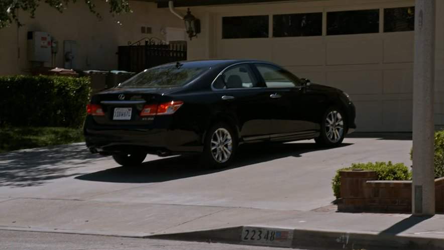 Lexus ES 350