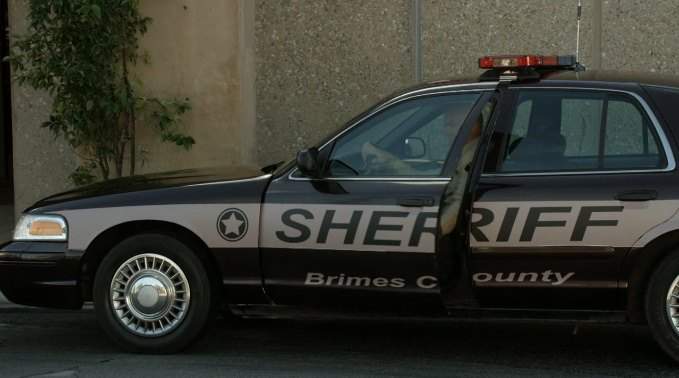 Ford Crown Victoria