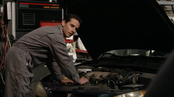 Pontiac Grand Am