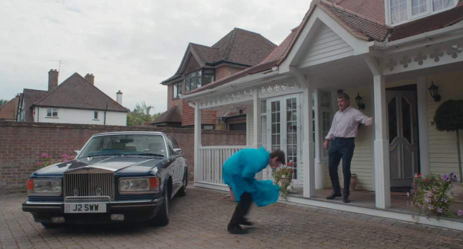 Rolls-Royce Silver Spirit III