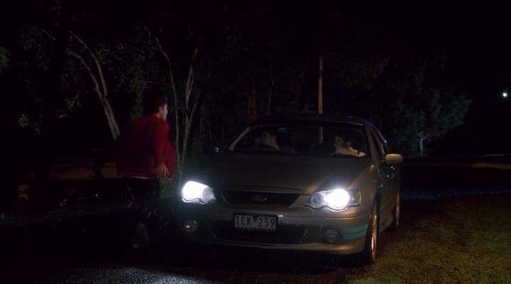 Ford Falcon