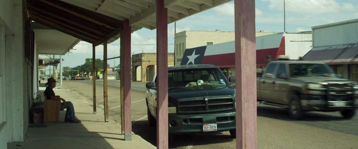 Chevrolet Silverado HD