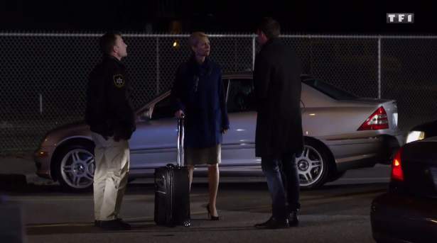 Mercedes-Benz C 32 AMG