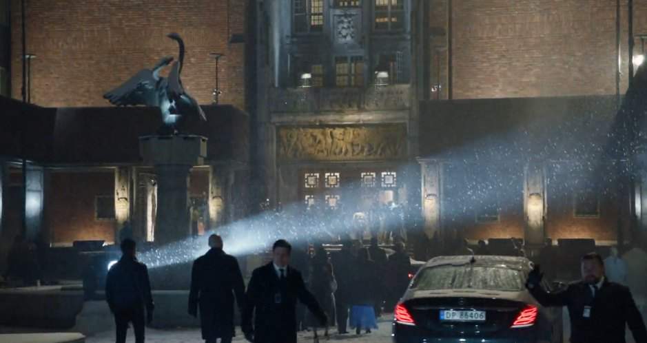 Mercedes-Benz S 350 d