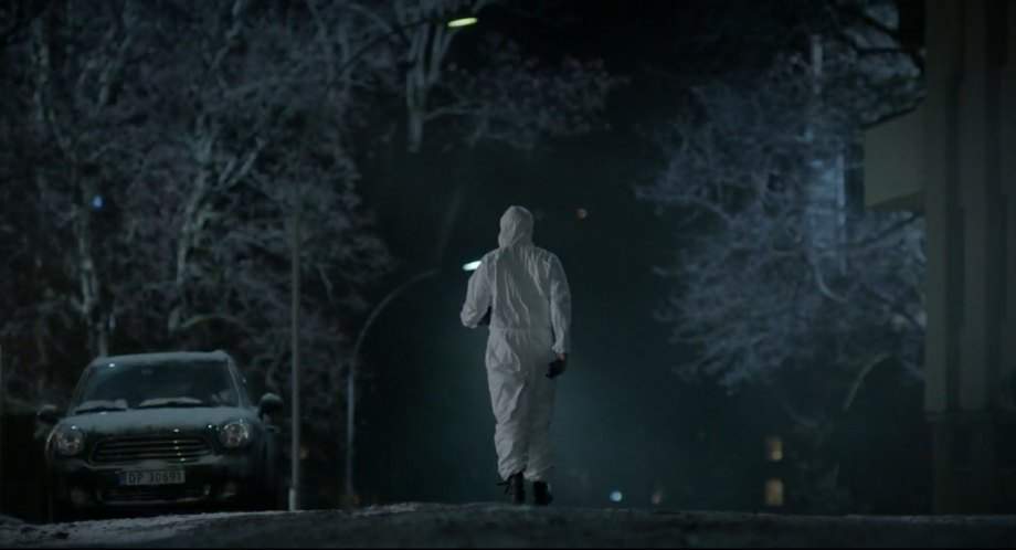 MINI Countryman Cooper D