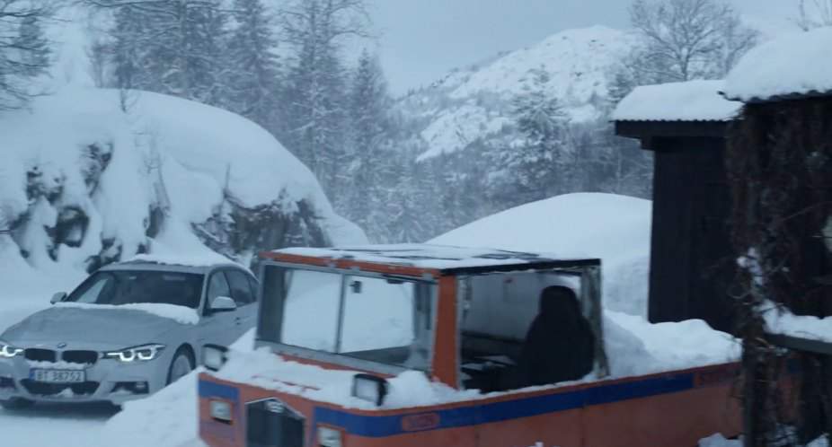 Studebaker M-29 'Weasel'