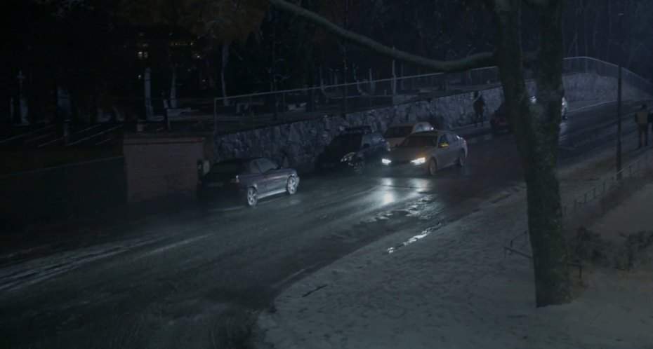 Volkswagen Golf Cabriolet III