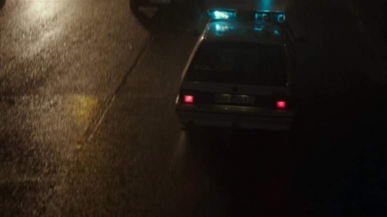 Citroën BX