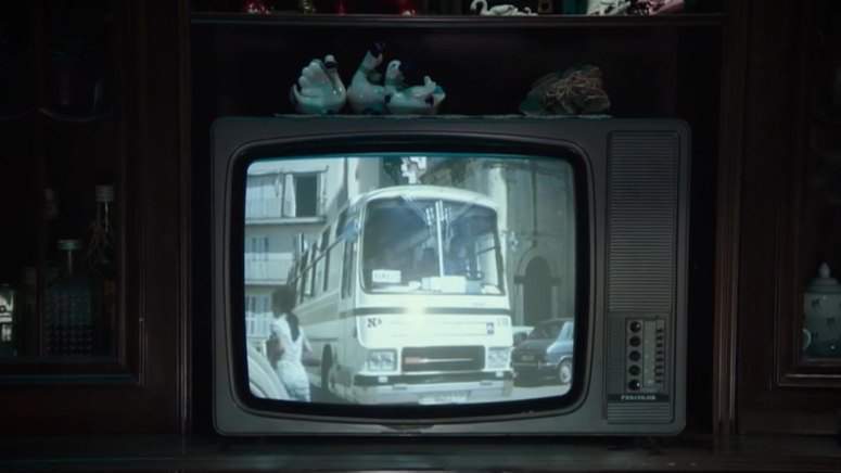 Pegaso 5035
