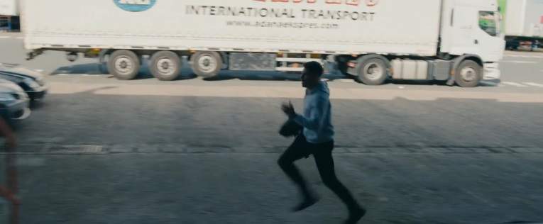 Renault Premium Route