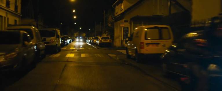 Volkswagen Caddy III