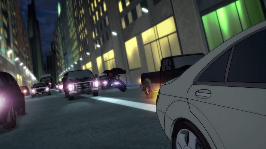 Ford E-Series