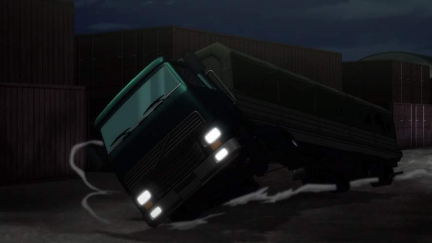 Volvo FH