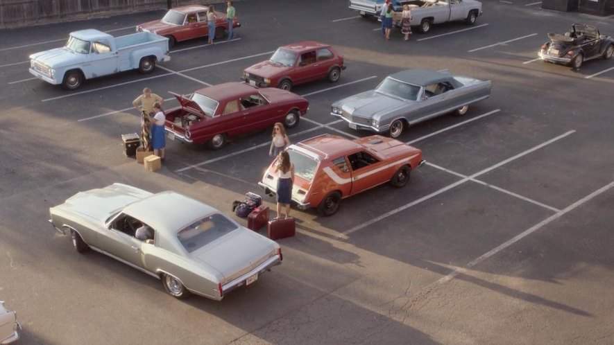 Ford Falcon