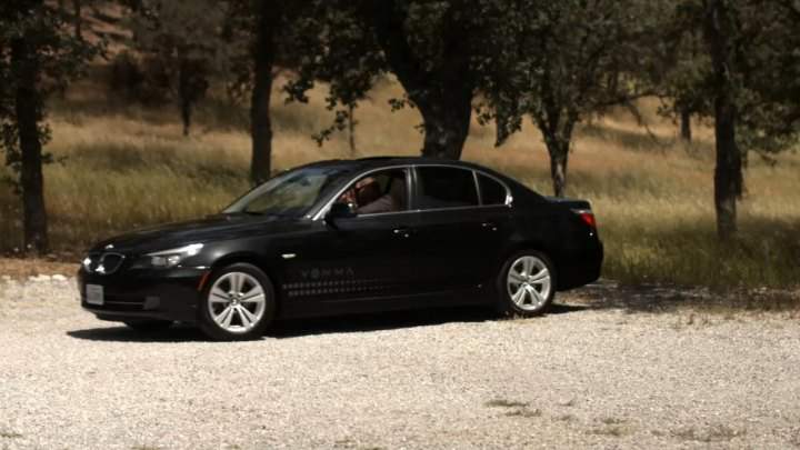 BMW 528i