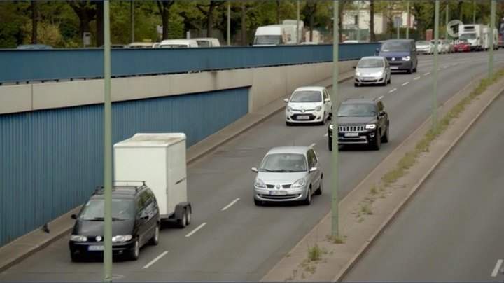 Volkswagen Sharan I