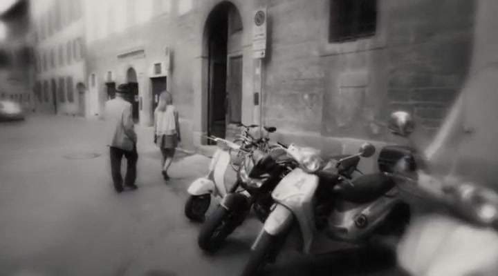 Piaggio Liberty