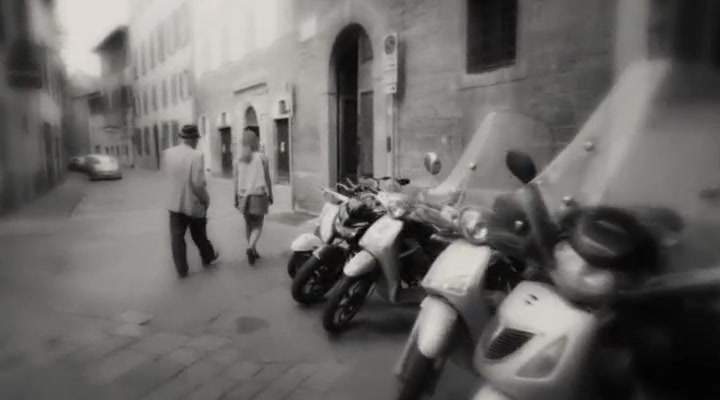 Piaggio Liberty