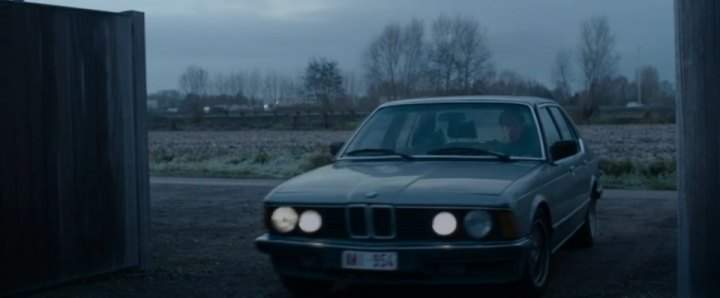 BMW 7