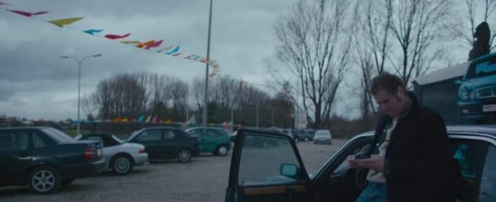 Volvo S70