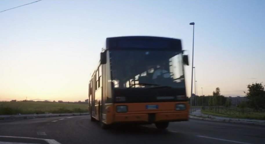 BredaMenarinibus M 220