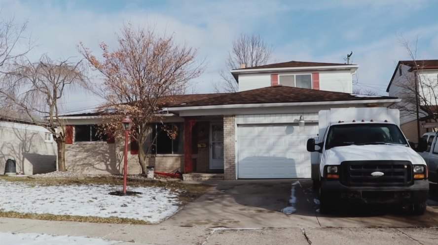 Ford F-350 Super Duty