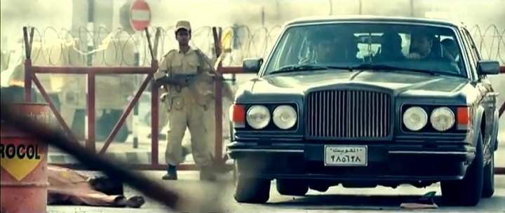 Bentley Turbo R