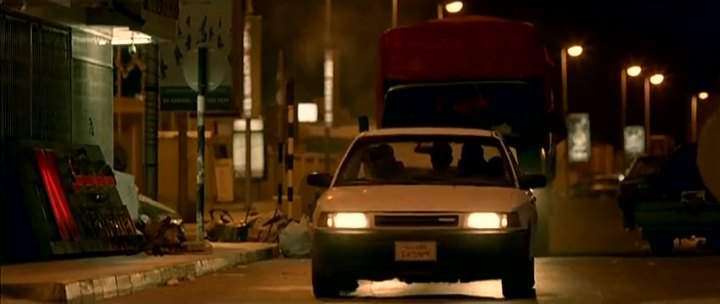 Mazda 323