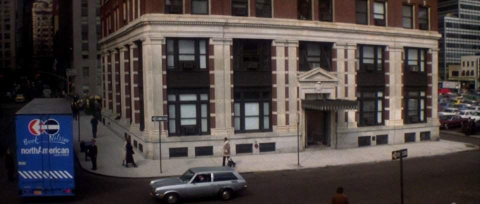 Chevrolet Vega Kammback