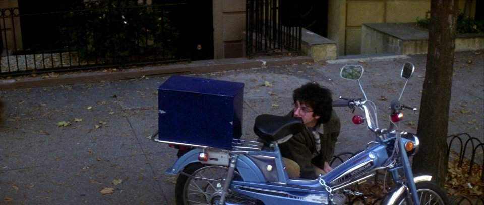 Motobécane H 50 VLC