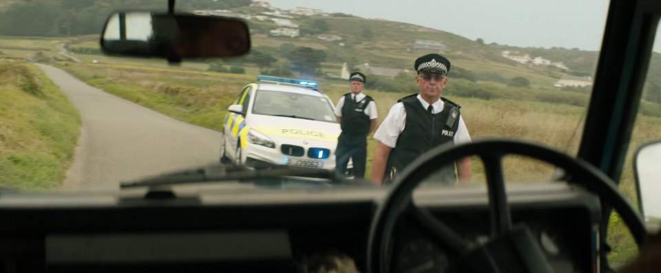 BMW 216d Active Tourer