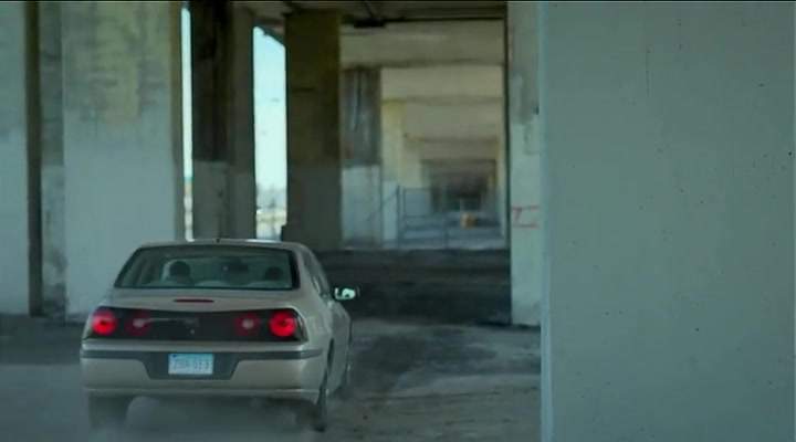 Chevrolet Impala