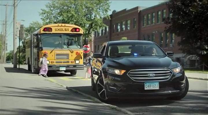 Ford Taurus
