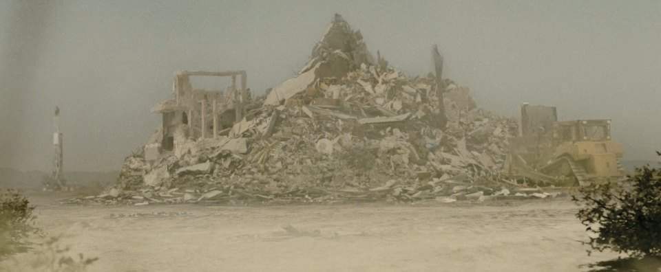 Caterpillar D-Series