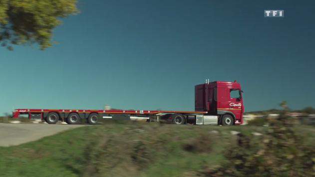 DAF XF