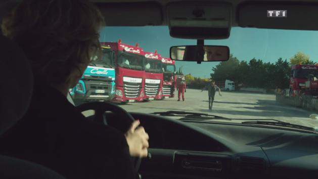 DAF XF