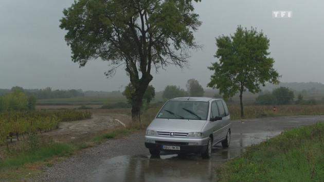 Peugeot 806