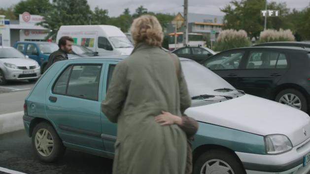 Renault Clio 1