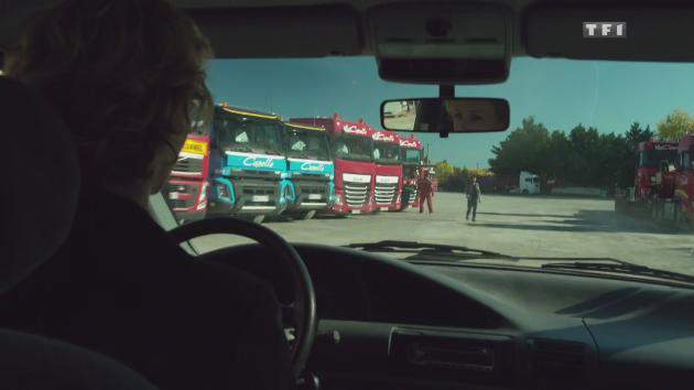 Volvo FMX