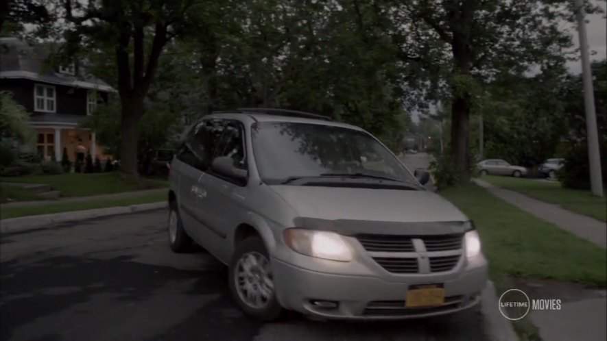 Dodge Caravan