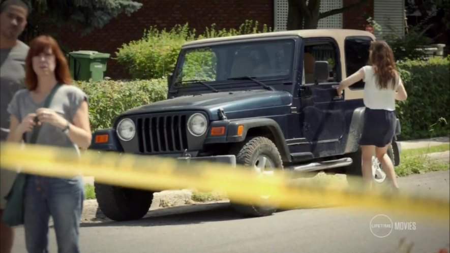 Jeep TJ