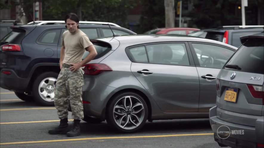 Kia Forte5