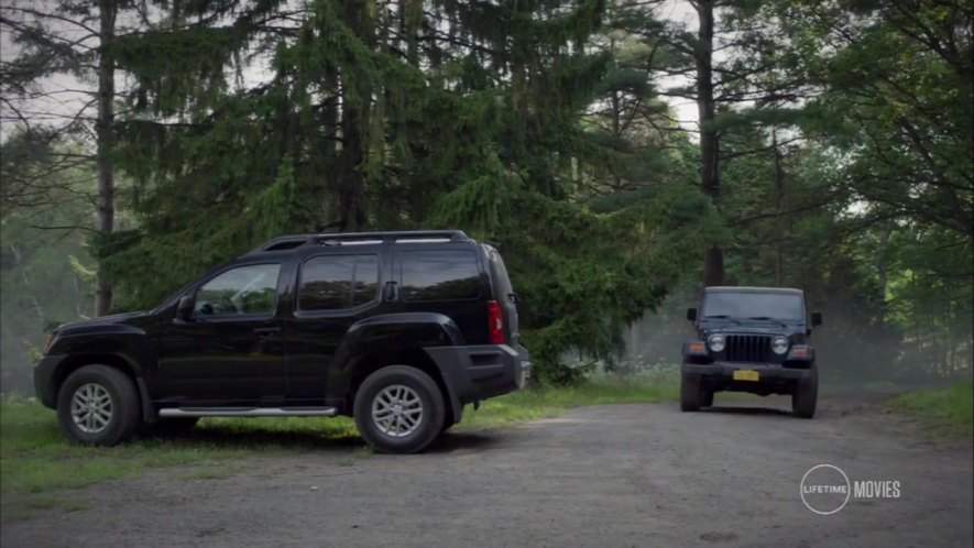 Nissan Xterra