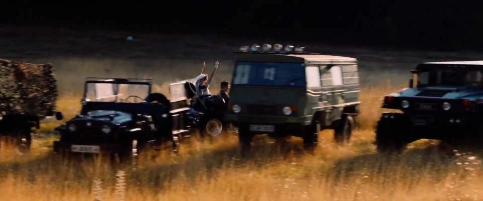 Fiat Campagnola