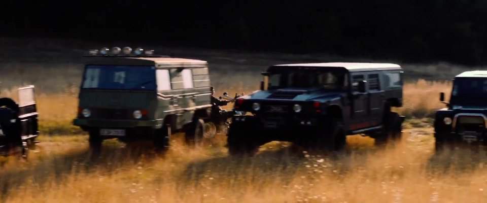 Hummer 