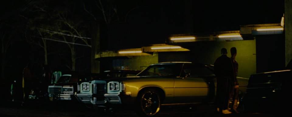 Chevrolet Caprice Classic