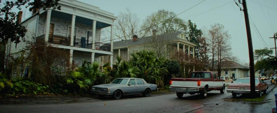 Chevrolet Caprice Classic