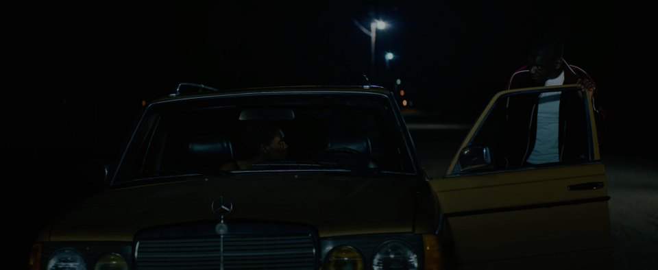 Mercedes-Benz 300 TD