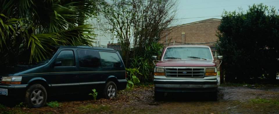 Plymouth Grand Voyager