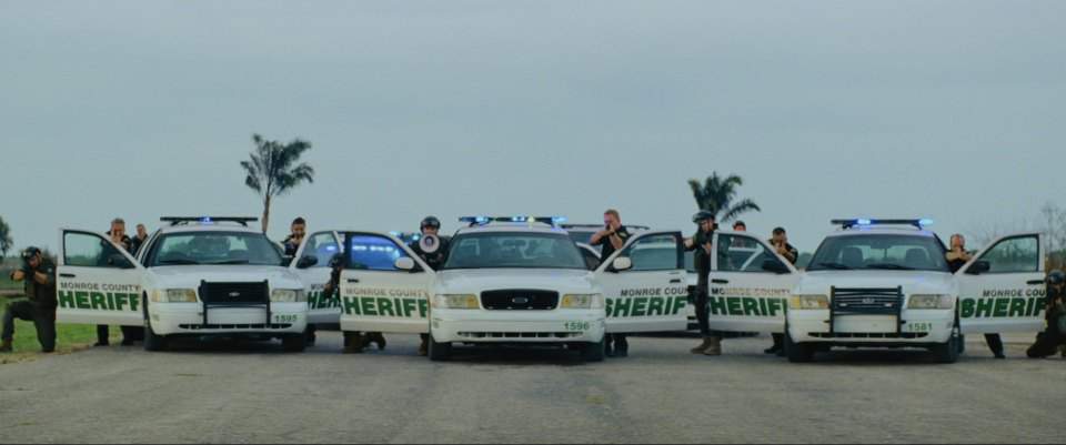 Ford Crown Victoria